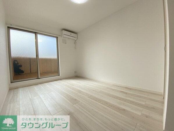 アザーレ・キュリオス柿生の物件内観写真